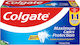 Colgate MAXIMUM CARIES PROTECTION Toothpaste 2x90ml