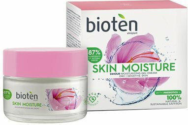 Bioten Skin Moisture 24h Cream Face Day 50ml