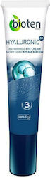 Bioten Hyaluronic 3D Хидратираща Крем Очи с Хиа...