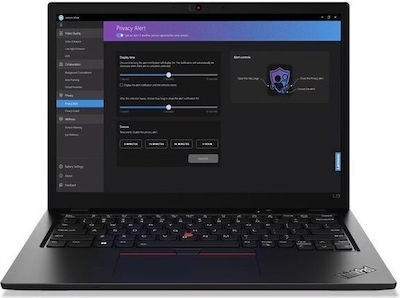 Lenovo ThinkPad L13 Gen 5 13.3" IPS (Ultra 5-125U/16GB/512GB SSD/W11 Pro) (GR Keyboard)