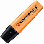 Stabilo Boss Marker de Subliniere Multicolor