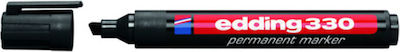 Edding Permanent Marker BLACK