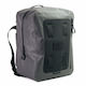 Unit Garage Aluminium Motorcycle Hard Side Case 17lt in Black Colour