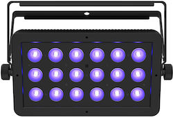 Chauvet Dj LED Chauvet Dj LED
