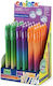 Carioca Oops Kugelschreiber Ballpoint 30 Stück