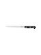 Zwilling J.A. Henckels Gourmet Μαχαίρι Φιλεταρίσματος από Ανοξείδωτο Ατσάλι 18cm