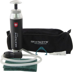 Katadyn Pocket Water Filter