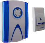 Drsckn Drsckn Wireless Door Bell