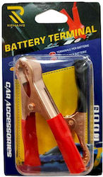 Rchang Battery Clamps