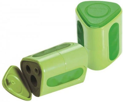 Fila Double Pencil Sharpener Barrel