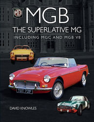 Mgb The Superlative Mg