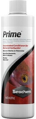 Seachem Prime Aquarium Water Treatment Product 250ml