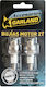 Garland Car Spark Plug Rcj6y 1pcs