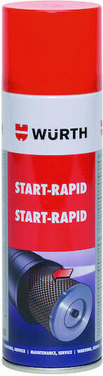 Wurth Start-rapid Starterspray 300ml 1Stück