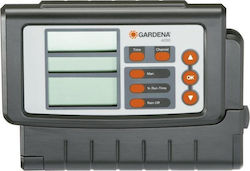 Gardena 01283-29 Bewässerungsprogrammierer Elektrisch