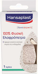 Hansaplast Ελαφρόπετρα Ποδιών 2-602