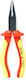 Proskit Cutting Plier Length 170mm