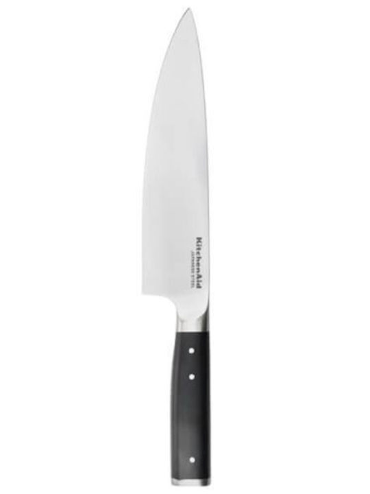 Kitchenaid Knife Chef made of Stainless Steel 20.32cm KOG8IFSSOHOBA 1pcs 5057982000608