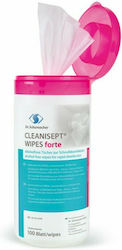 Dr. Schumacher Office Cleaning Accessories 100 Pieces