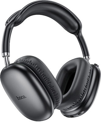 Hoco W35 Over Ear Headphones Blacα