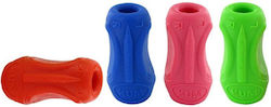 Kum Eraser for Pencil and Pen Grip (Μiscellaneous colours) 1pcs