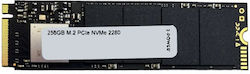 2 Power SSD7014A 256GB M.2 SSD7014A 2 Power SSD7014A 256GB M.2 SSD7014A
