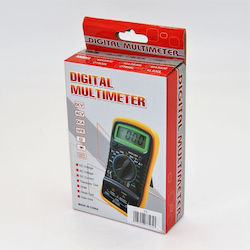 Digital Multimeter Digital Multimeter