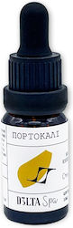 D3lta Spa Αρωματικό Έλαιο Αιθέριο Έλαιο 10ml 9117