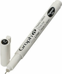 Oz Design Marker Black