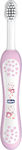 Chicco Kids Toothbrush Pink