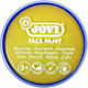 Face Paint Carnival Face Painting 8ml Yellow
