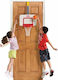 Little Tikes Παιδική Μπασκέτα Εσωτερικού χώρου Πόρτας με Μπάλα