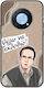 Epic Quotes Konstantinos Katakouzinos Huawei Nova Y90 Black Tpu Black Silicone