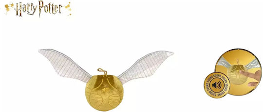 Play By Play Plüsch Harry Potter Harry Potter Golden Snitch 22 cm