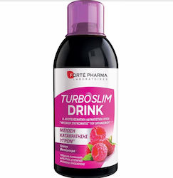 Forte Pharma Turboslim Drink 500ml Framboise