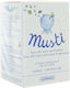 Mustela Musti Βρεφικό Eau de Parfum 50ml