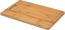 Nava Rectangular Wooden Chopping Board 40x25.5cm