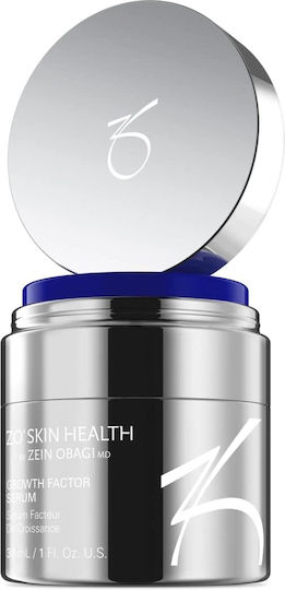 ZO Skin Health Ενυδατικό & Αντιγηραντικό Serum Προσώπου με Πεπτίδια για Αποτοξίνωση & Αναζωογόνηση 30ml