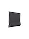 Central Home Jaluzele Rulou Stingerea totală Dark Blue L230xÎ120buc 81231
