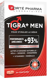 Forte Pharma Energie Tigra + Men 28 ταμπλέτες