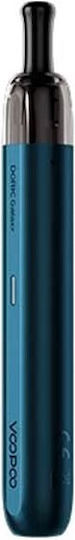 Voopoo Doric Galaxy Pen Kit 2ml with Built-in Battery 500mAh Blue