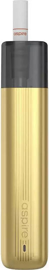 Aspire Vilter Комплект капсули 2мл с Вградена Батерия 900mAh Злато
