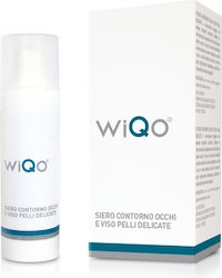 WiQo Очи Серум WiQo Очи Серум