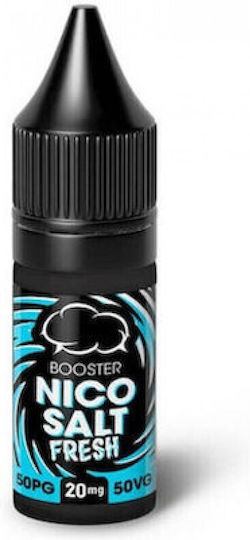 E-Liquid France Соли на никотина 20мг 50/50 VG/PG 10мл