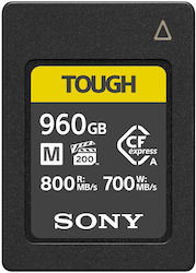 Sony CFexpress 960GB Klasse 10