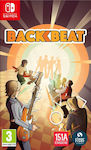 Backbeat Switch Game