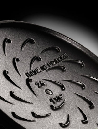 Zwilling J.A. Henckels Ρηχή Κατσαρόλα από Μαντέμι 3.7lt / 28cm