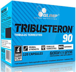 Olimp Sport Nutrition Tribusteron 90 120 Капсули