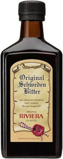 Riviera Original Schweden Bitter Συμπλήρωμα για την Μνήμη & τη Συγκέντρωση 250ml