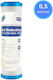 Pure Countertop and Under Sink Water Filter Replacement made of Activated Carbon 10" CYC-CTOP 2510-P5 0.5 μm